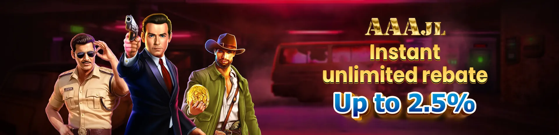 Bonus Rounds & Free Spins