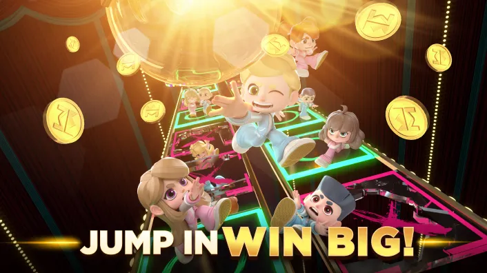 Jili50 Welcome Bonus